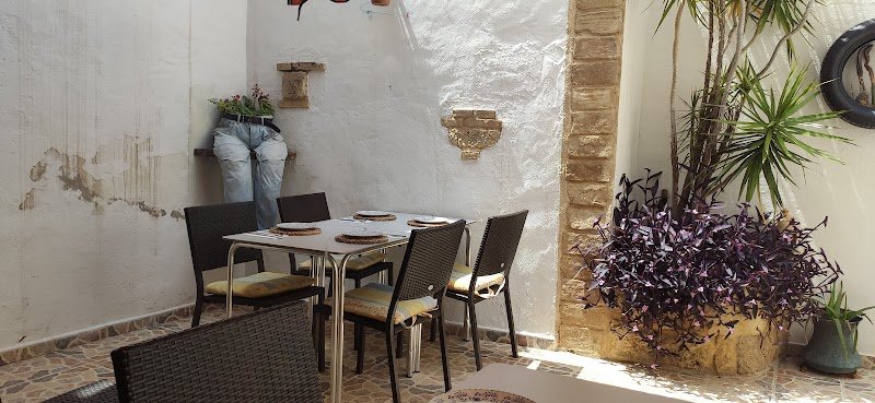 Restaurante Gastrotaberna El Temple - restaurante en Pedreguer, Alicante, España