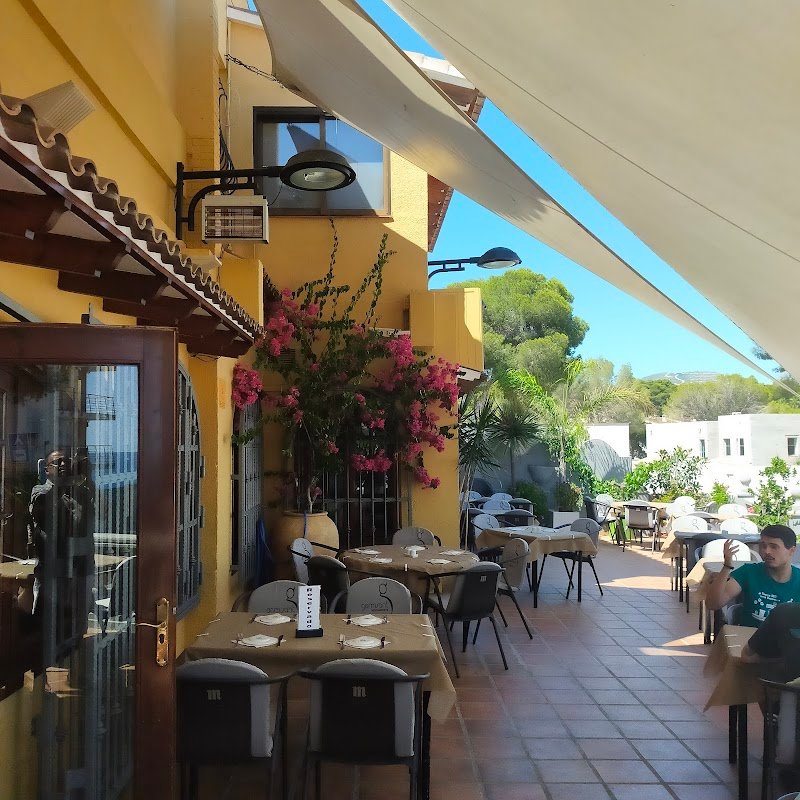 Restaurante Gemisant - restaurante en Moraira, Alicante, España