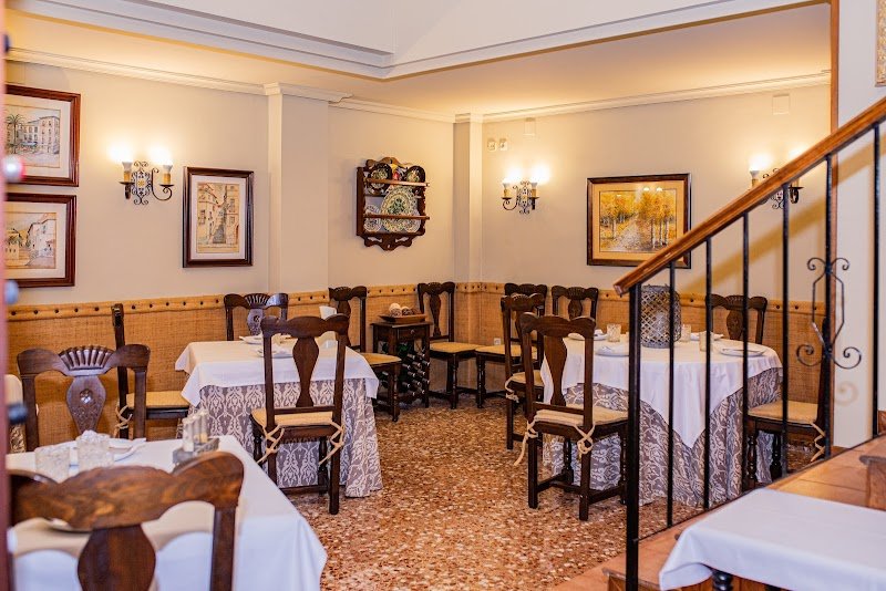 Restaurante Govana - restaurante en Alicante, Alicante, España