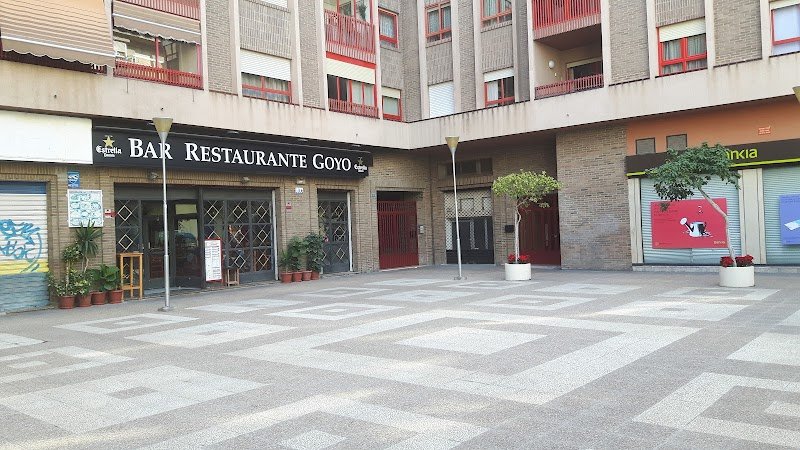 Restaurante Goyo - restaurante en Alicante, Alicante, España