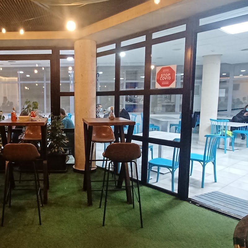 Restaurante Griego Kyknos - restaurante en San Juan de Alicante, Alicante, España