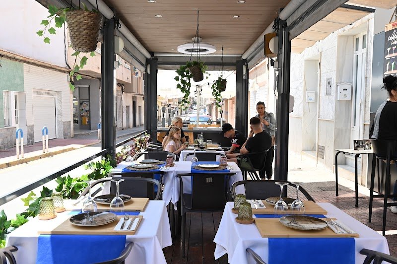 Restaurante HB Torrevieja - restaurante en Torrevieja, Alicante, España