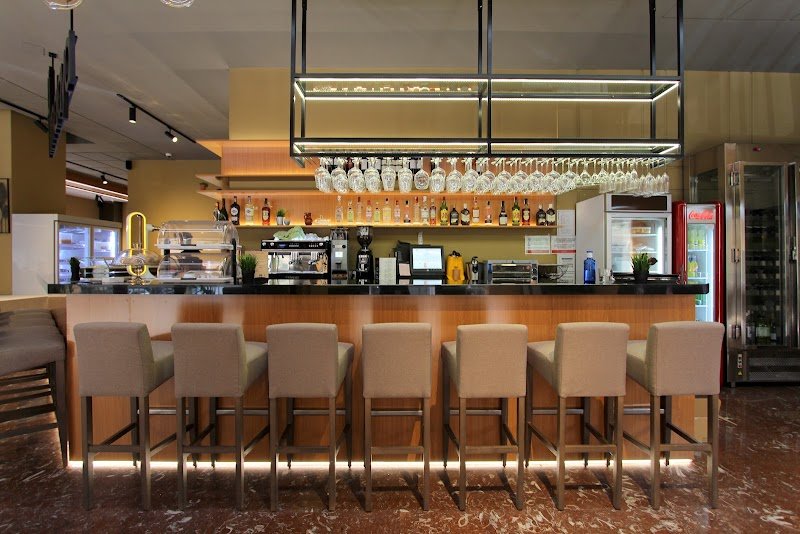 Restaurante Himalaya Buffet Libre a la carta - restaurante en Alicante, Alicante, España
