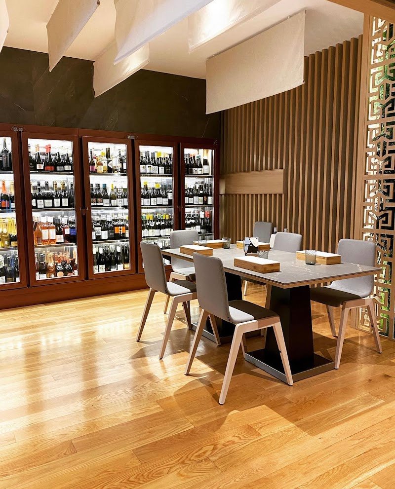 Restaurante Hōchō - restaurante en Valencia, Valencia, España