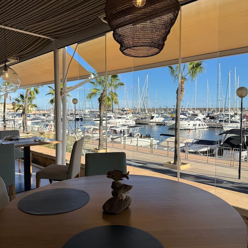 Restaurante Hogar del Pescador - restaurante en Villajoyosa, Alicante, España