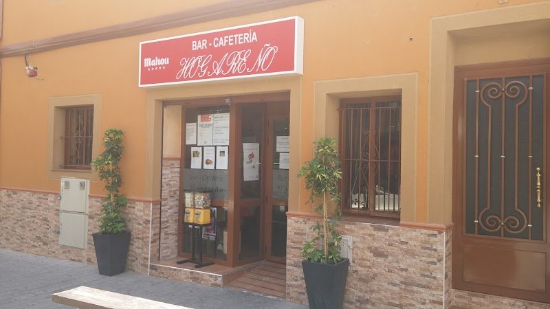 Restaurante Hogareño - restaurante en San Vicente del Raspeig, Alicante, España