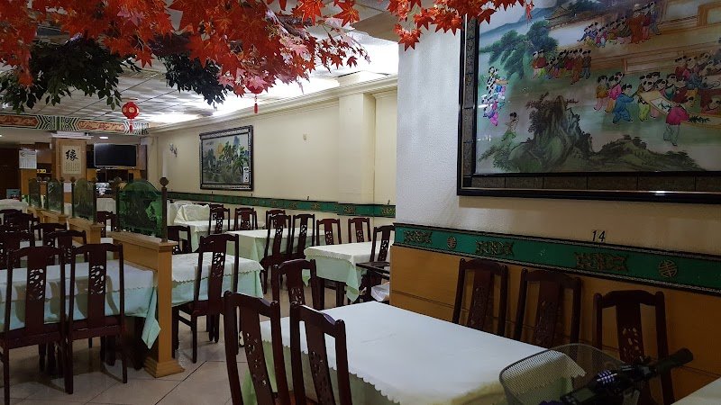 Restaurante Hong Feng - restaurante en Nules, Castellón, España