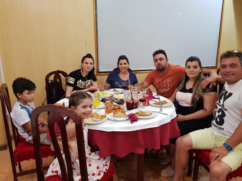 Restaurante Hong Kong - restaurante en Almassora, Castellón, España