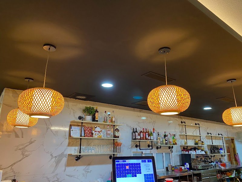 Restaurante Hong Kong III - restaurante en Elche, Alicante, España