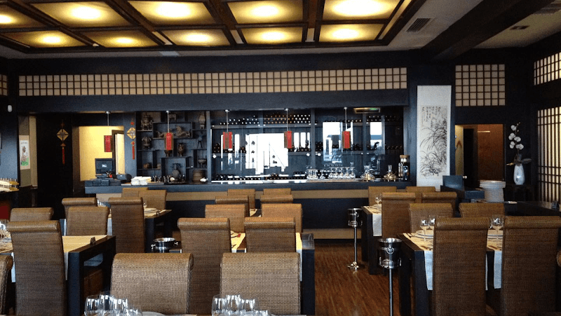 Restaurante Hong Long - restaurante en Sagunto, Valencia, España