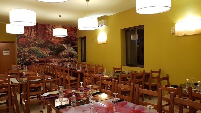 Restaurante Ibis - restaurante en Tavernes de la Valldigna, Valencia, España