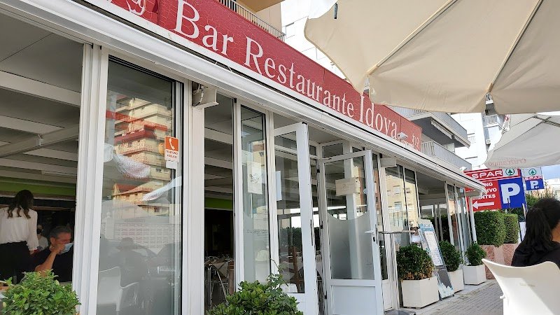 Restaurante Idoya - restaurante en Gandía, Valencia, España