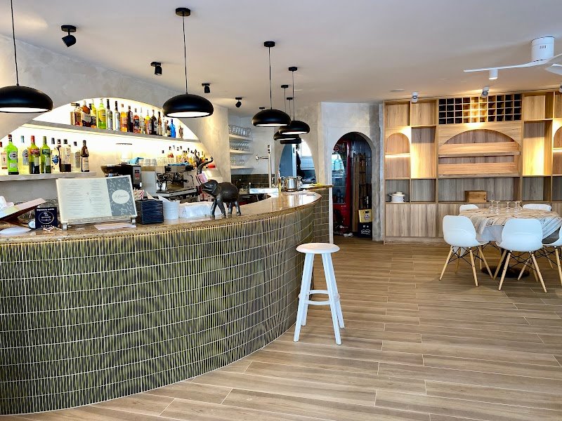 Restaurante Il Borsalino - restaurante en Gandía, Valencia, España