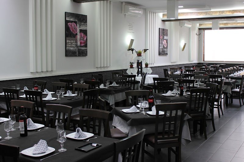 Restaurante Il Borsalino - restaurante en San Vicente del Raspeig, Alicante, España