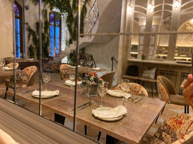 Restaurante Il Girasole Toscano - restaurante en Elche, Alicante, España