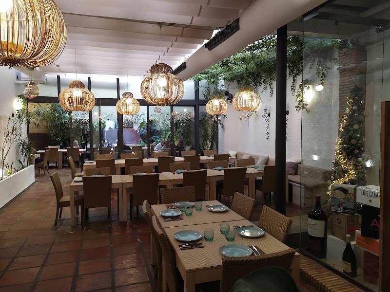 Restaurante Il Padrino Due - restaurante en Xàtiva, Valencia, España