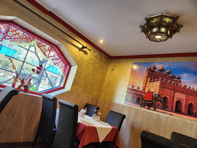 Restaurante Indio en Valencia SHER E PUNJAB - restaurante en Valencia, Valencia, España