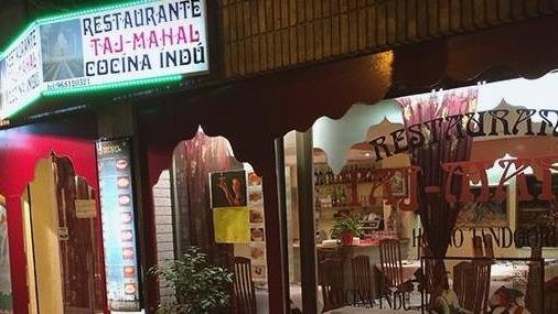 Restaurante Indio Taj-Mahal - restaurante en Alicante, Alicante, España