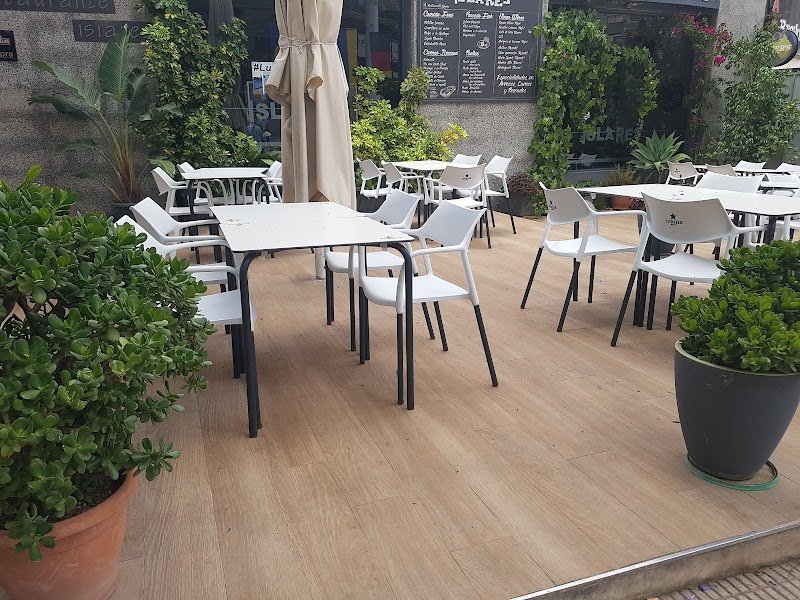 Restaurante Islares - restaurante en Finestrat, Alicante, España