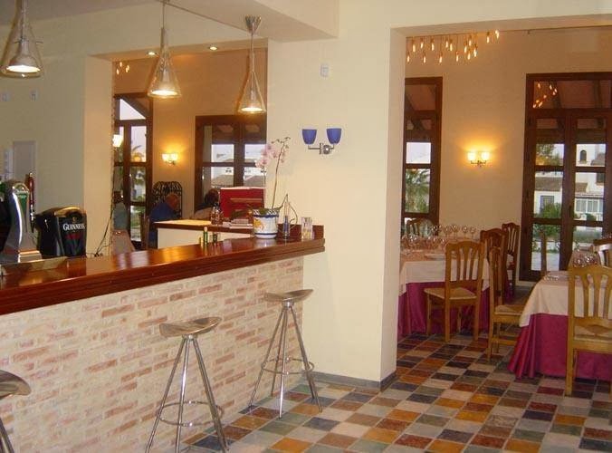 Restaurante Italiano | Casa Carmelina - restaurante en Torrevieja, Alicante, España
