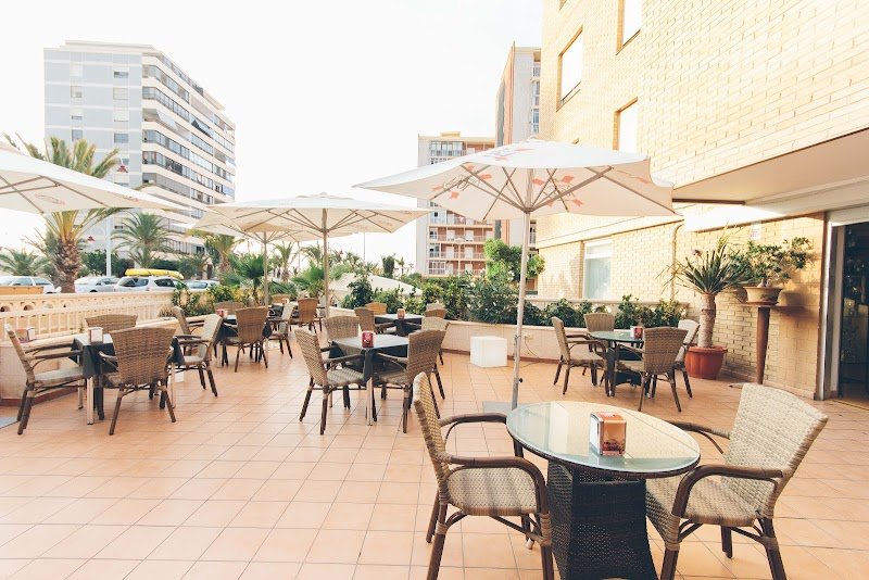 Restaurante J. Latorre - restaurante en Arenales del Sol, Alicante, España