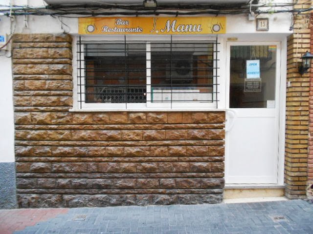 Restaurante J.Manu - restaurante en Benidorm, Alicante, España