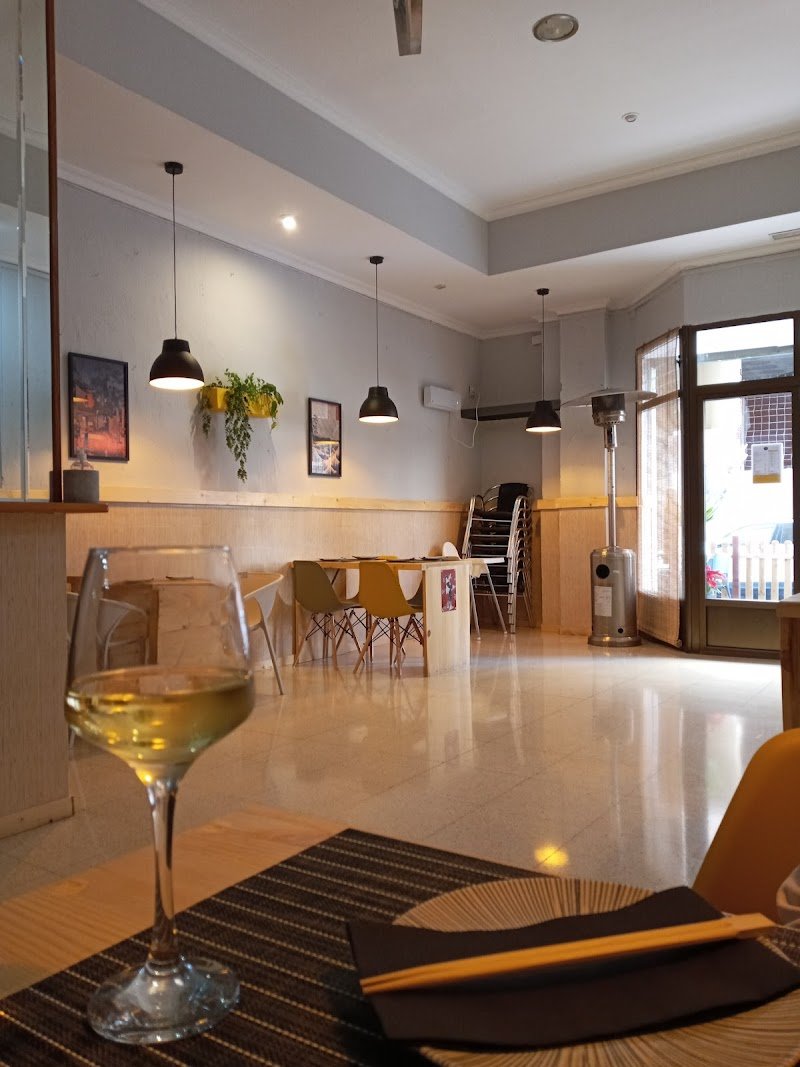 Restaurante Japonés | Kalu Sushi - restaurante en El Campello, Alicante, España