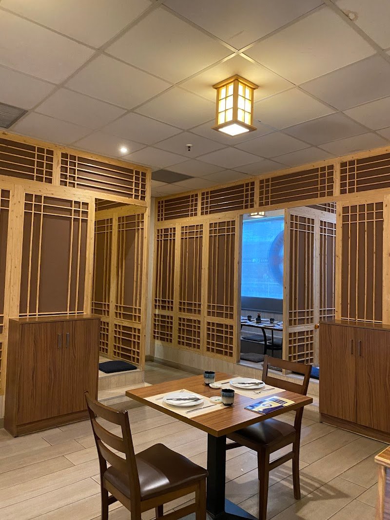 Restaurante Japones KYOTO - restaurante en Sagunto, Valencia, España