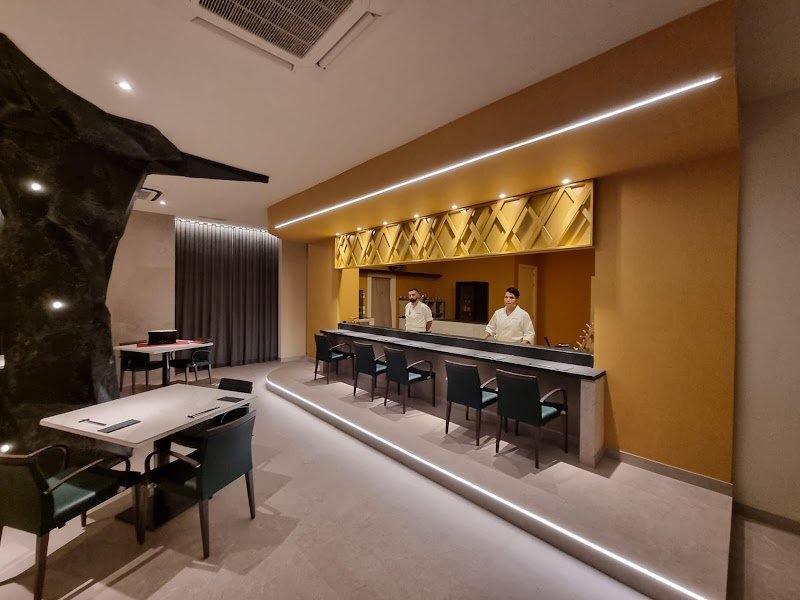 Restaurante Japonés - Shinkai Tastem - restaurante en Valencia, Valencia, España