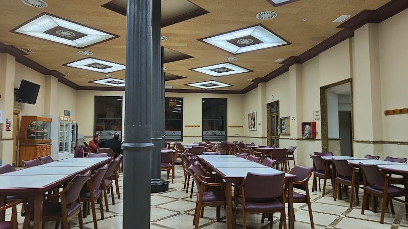Restaurante Jasmi - restaurante en Almassora, Castellón, España