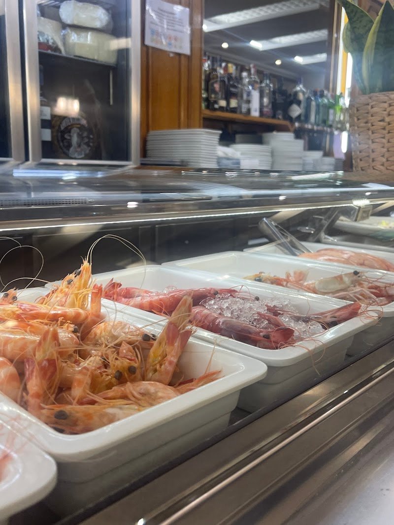 Restaurante Joaquín - restaurante en Orihuela, Alicante, España