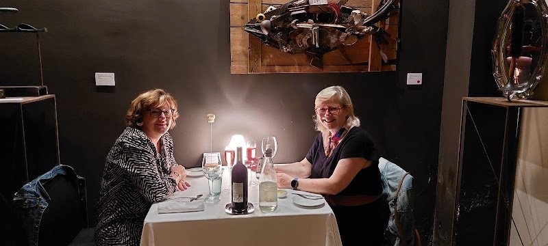 Restaurante Joaquín Schmidt - restaurante en Valencia, Valencia, España