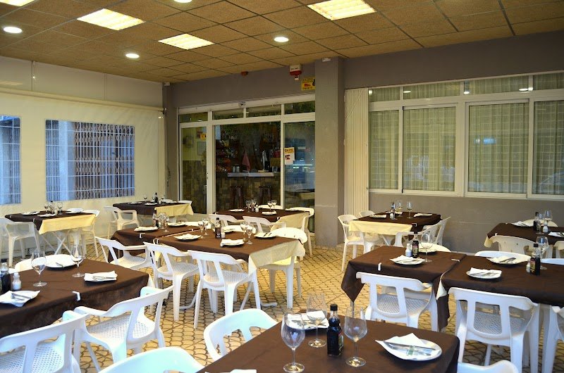 Restaurante Johanna - restaurante en Alicante, Alicante, España