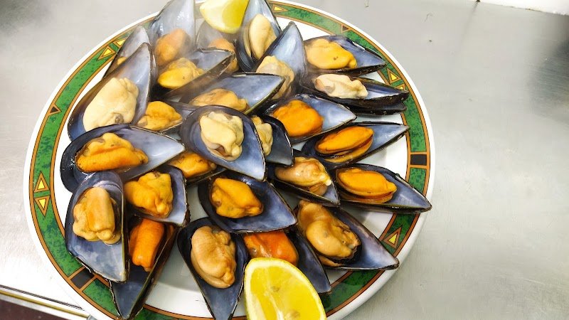 Restaurante Josmar - restaurante en Alcoi, Alicante, España