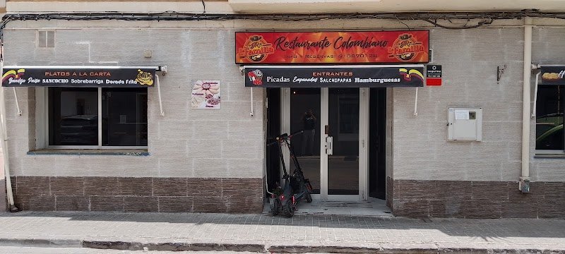 Restaurante JR LA FAMILIA - restaurante en Sagunto, Valencia, España