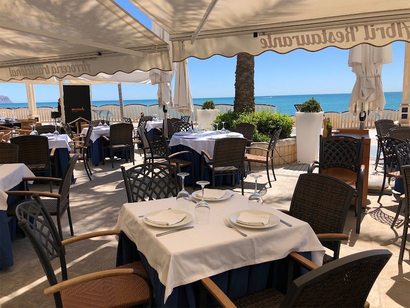 Restaurante Juan Abril - restaurante en Altea, Alicante, España