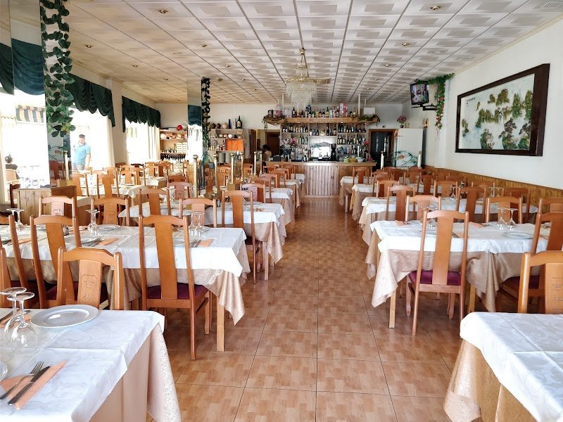 Restaurante Jumbon - restaurante en Pilar de la Horadada, Alicante, España