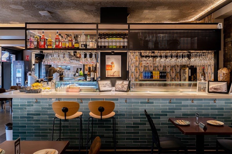 Restaurante Kabanyal - restaurante en Valencia, Valencia, España