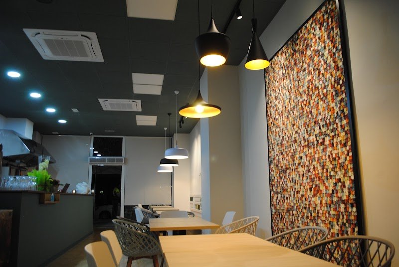Restaurante Kebab Delilik - restaurante en Alicante, Alicante, España