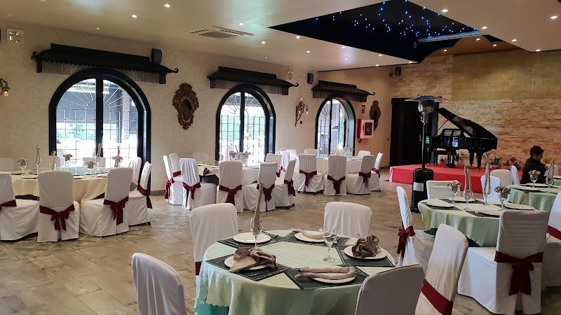 Restaurante Kisuki - restaurante en Elche, Alicante, España