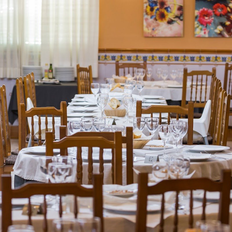 Restaurante L'Alter - restaurante en Valencia, Valencia, España