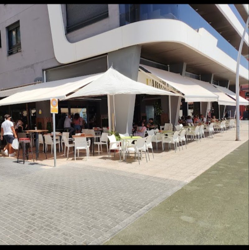 Restaurante L'aroma - restaurante en Benidorm, Alicante, España