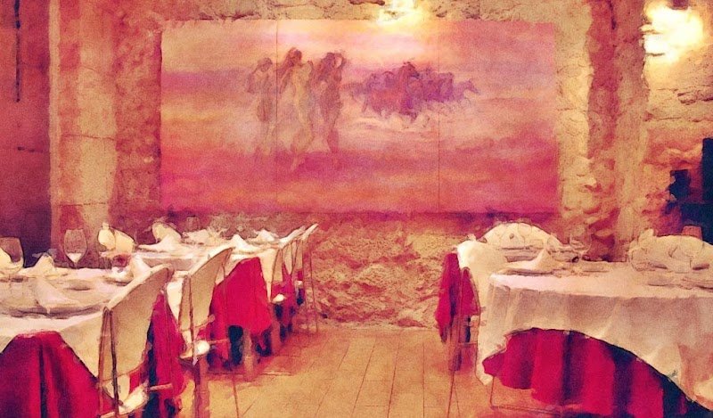 Restaurante L'Atelier - restaurante en Alicante, Alicante, España