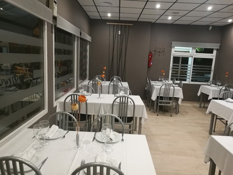 Restaurante L'Encert - restaurante en Valencia, Valencia, España
