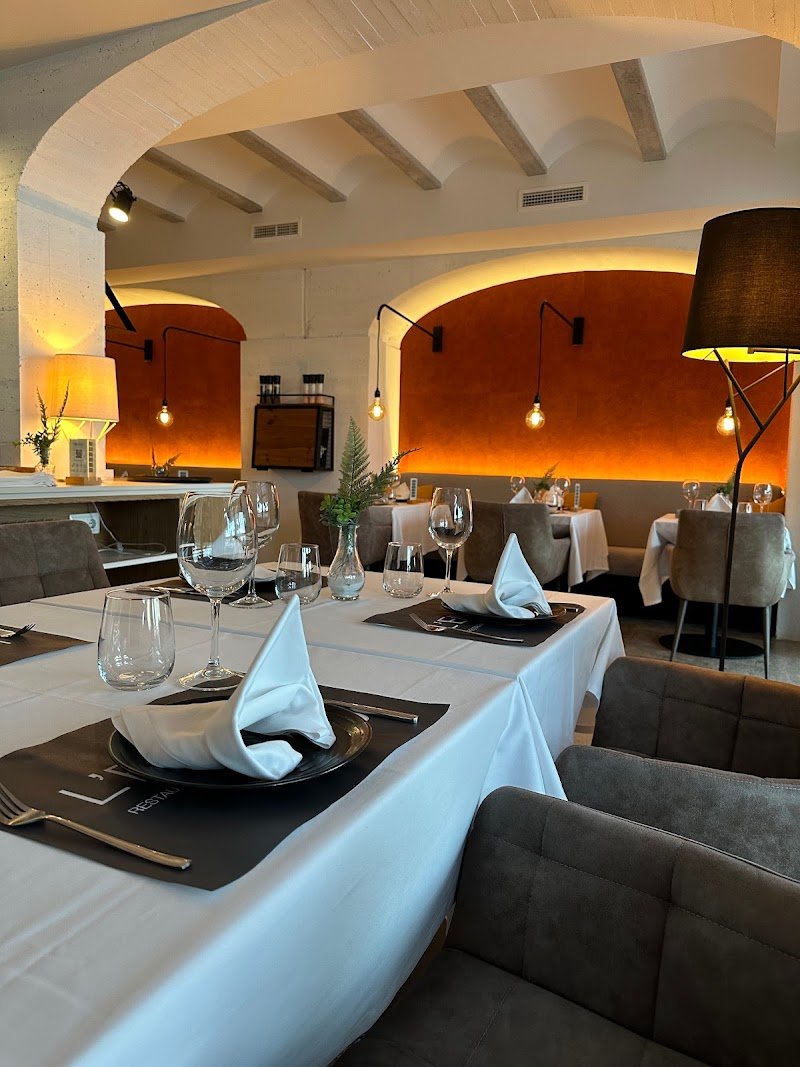 Restaurante L' Étiquette Altea - restaurante en Altea, Alicante, España