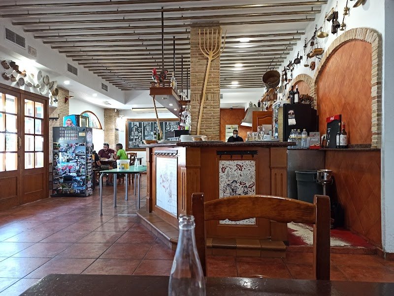 Restaurante La Agüela - restaurante en Alicante, Alicante, España