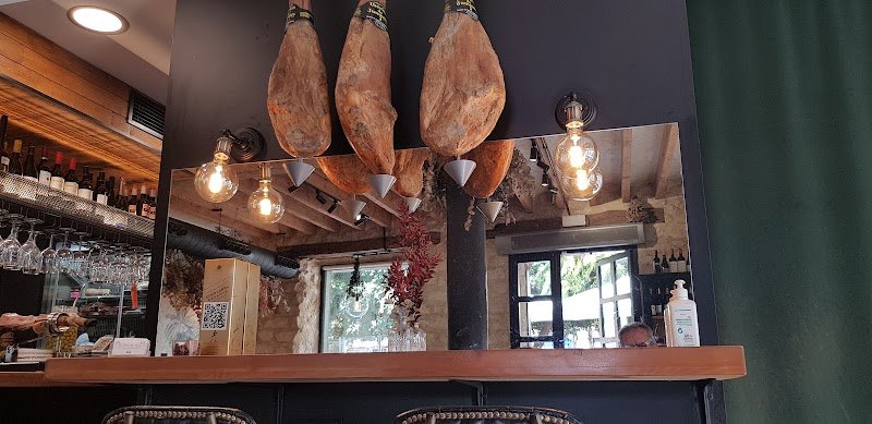 Restaurante La Barra del Ibarra - restaurante en Alicante, Alicante, España