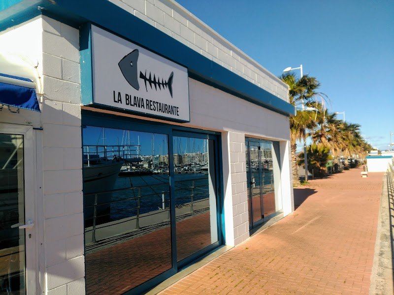 Restaurante La Blava - restaurante en Burriana, Castellón, España