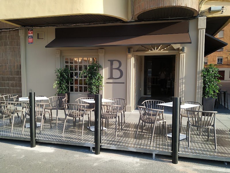 Restaurante La Bodina - restaurante en La Vall d'Uixó, Castellón, España