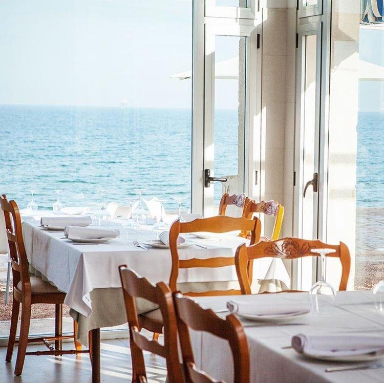 Restaurante La Brisa - restaurante en El Saler, Valencia, España